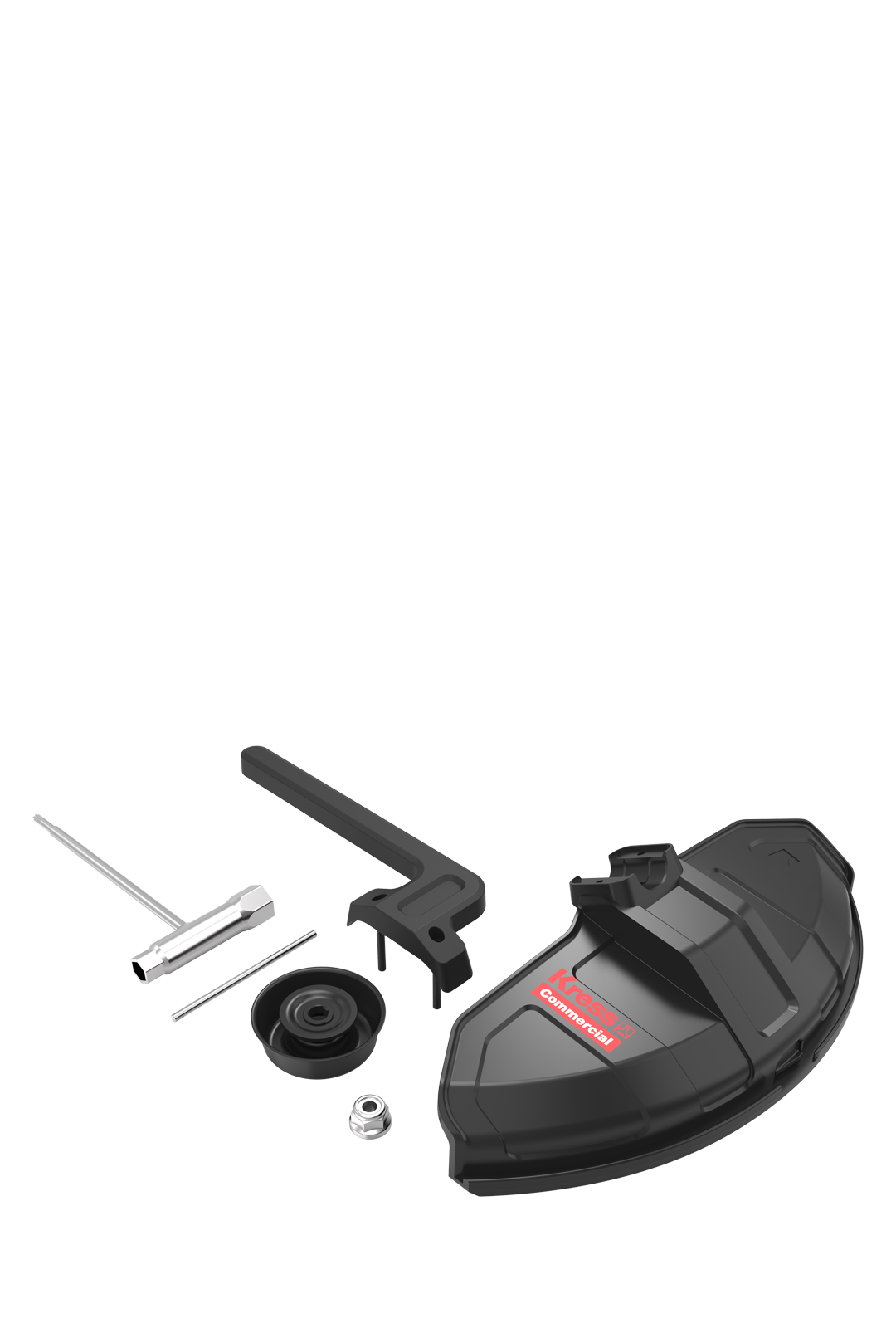 Kress KAC182 - Accessori per decespugliatori